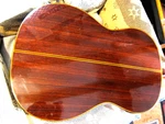 Nice Takamine C-128 Classical Guitar, Exotic Rosewood, Japan + Case. Fixed Price $1299.00.