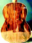 Giannini Awn 70 Classical Guitar Exotic Braziliian Figured Rosewood Mint. Fixed Price $1999.00.