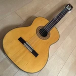 Hikozo Terada Furin Kazan No. Classical Guitar Japan Vintage. Fixed Price $483.59.