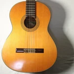 Aria AC-15 Toshikazu Oguri Classical Guitar Used. Fixed Price $246.37.