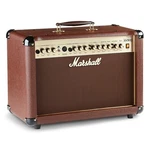 Marshall AS50D 50W 2X8 Acoustic Guitar Combo Amp. Fixed Price $449.99.