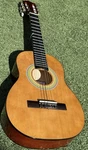 Palmer Infante Vp 3/4 Classical Acoustic Guitar 31 Spain Style. Fixed Price $185.00.