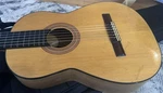 Juan Estruch Yellow Label Classical Spanish Guitar 1960-1969 Model. Solid Wood. Fixed Price $1077.00.