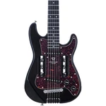 Traveler Guitar EG2 Standard Electric Gloss Black. Fixed Price $499.99.