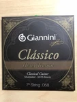 Giannini Classical Guitar 7TH String Heavy Tension. Fixed Price $7.99.