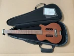 Traveler Guitar Escape Mark Iii Mahogany Acoustic Satin Finish. Fixed Price $450.00.
