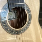 Classical Acoustic Guitar Llora Del Alma Torres 2020 NO.22 Japan Spruce Top. Fixed Price $1780.00.