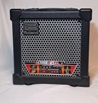 Roland CUBE-15XL 18W Guitar Combo Amplifier Lightly Used, Clean. Fixed Price $98.99.