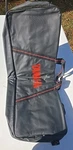 Yamaha Padded Electronic Keyboard Bag YBB-26 New Old Stock. Fixed Price $39.99.