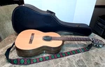 (tranquillo Giannini) Sonority Guitars" Mod 901 / Serial 10912 Yr 1969. Fixed Price $800.00.