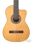 Buscarino Cabaret Guitar #DW0753099 - Used. Fixed Price $9716.52.