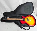Epiphone Les Paul Special Ii Cherry Burst Electric Guitar Road Runner Gig Bag. Fixed Price $139.99.