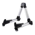 Eno Music Alumium Alloy A-frame Universal Folding Acoustic Guitar Stand, Suitabl. Fixed Price $19.48.