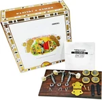 C. B. Gitty Basic Cigar Box Guitar Kit With Detailed Assembly Instructions. Fixed Price $73.41.