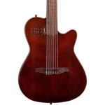 Godin Multiac Mundial Nylon-string Acoustic-electric Guitar Kanyon Burst. Fixed Price $1469.00.