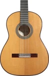 Cordoba Luthier Select Santos Hernandez Classical Guitar - Natural, Sweetwater. Fixed Price $2999.00.