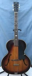 Vintage Vega Archtop Guitar (C-46). Fixed Price $1400.00.