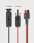 Us MC-4 Anderson Connector Power Pole Adapter Solar Panel Cable Kit. Fixed Price $6.99.
