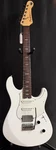 Yamaha PACS+12 Pacifica Standard Plus Electric Guitar Shell White W/ Bag (025). Fixed Price $799.95.