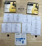 First Act MX652 Acoustic Guitar Strings - Phosphor Bronze Roundwood Light Lot. Fixed Price $14.99.