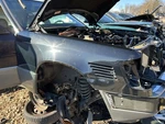 91-95 Mercedes E300 Class Turbo W124 Diesel Fender Panel Front Right. Fixed Price $699.99.