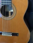 Antonio Aparicio AA100 Classical Guitar All Solid Woods Cedar Top. Fixed Price $1960.00.