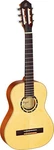 Ortega Guitars R121-1/2 Family Series Body Size Nylon 6-STRING. Fixed Price $249.99.
