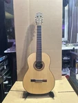 Vintage Giannini AWN71 Acoustic Guitar Playable, Needs Restoration. Fixed Price $799.99.