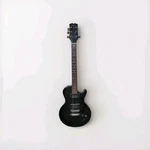 Used Lotus Lp Style Special Black Solid Body Electric Guitar.... W2. Fixed Price $369.00.