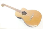 Classical Acoustic Guitar Martin 000C-16SGTNE 2005 Natural Nylon Usa Made. Fixed Price $1745.00.