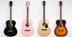 Guitar Acoustic Tanara. Fixed Price $231.99.