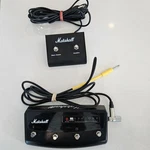 Marshall PEDL-90008 Stompware 4-BUTTON & PEDL-90010 2-BUTTON Footswitch Bundle. Fixed Price $80.06.