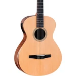 Taylor Academy 12E-N Grand Concert Nylon-string Acoustic-electric Guitar Natural. Fixed Price $799.00.