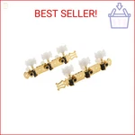 Ping P2623 Gold Lyra Plate Classic Machine Heads. Worm Gear. Fixed Price $33.53.