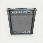 Crate BFX100 Guitar Amplifier. Fixed Price $25.00.