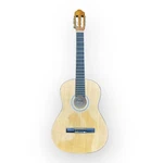Pacific PSG44 6-STRING Classical Acoustic Guitar. Fixed Price $59.99.
