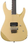 Esp Ltd M-1 Custom '87 Electric Guitar Metallic Gold. Fixed Price $699.00.