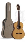 Alhambra Ziricote Incl.gig Bag - Classical Guitar Made Spain. Fixed Price $810.00.