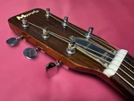 This The Super Early Model Morris F-15 From Yoshino Music Era!. Fixed Price $464.02.