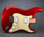 Indonesia Hh 2010 Fender Squier Bullet Stratocaster All Original Super Clean. Fixed Price $109.00.