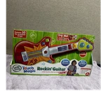 Leapfrog Touch Magic Rockin' Guitar Electronic Learning Toy Ages 3+ Years. Fixed Price $60.00.