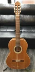 Almansa 402 Cedro Classical Guitar Beautiful Cedar Top Used. Fixed Price $603.39.