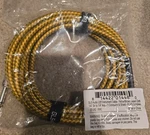 Gls Audio Instrument Cable - Amp Cord For Bass & Electric Guitar 20',. Fixed Price $30.00.