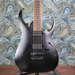 Used Ibanez Iron Label RGAIR6 2016. Fixed Price $699.99.