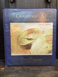 Classical Conversations Challenge Guide. Fixed Price $50.00.