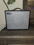 Sawtooth 10-WATT Electric Guitar (model ST-AMP-10). Great Condition. Fixed Price $39.95.