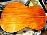 Mint Giannini Awn 71 Classical Guitar Figured Braziliian Rosewood + Case. Fixed Price $1195.00.