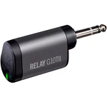 Line 6 Relay G10TII Wireless Guitar Transmitter Black Refurbished. Fixed Price $105.59.