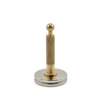 Round Base Folk Acoustic Guitar Panel Magnet Tool For Musical Instrument Making. Fixed Price $13.64.