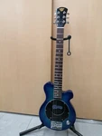 Pignose PGG-200FM Guitar With Built-in Amplifier. Fixed Price $339.37.